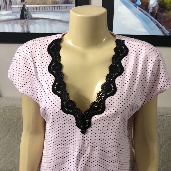 MOVIE STAR PRINTED TOP SIZE L - Picture 2 of 4